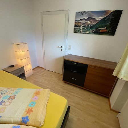 Ferienwohnung Maxi Майсхофен Экстерьер фото