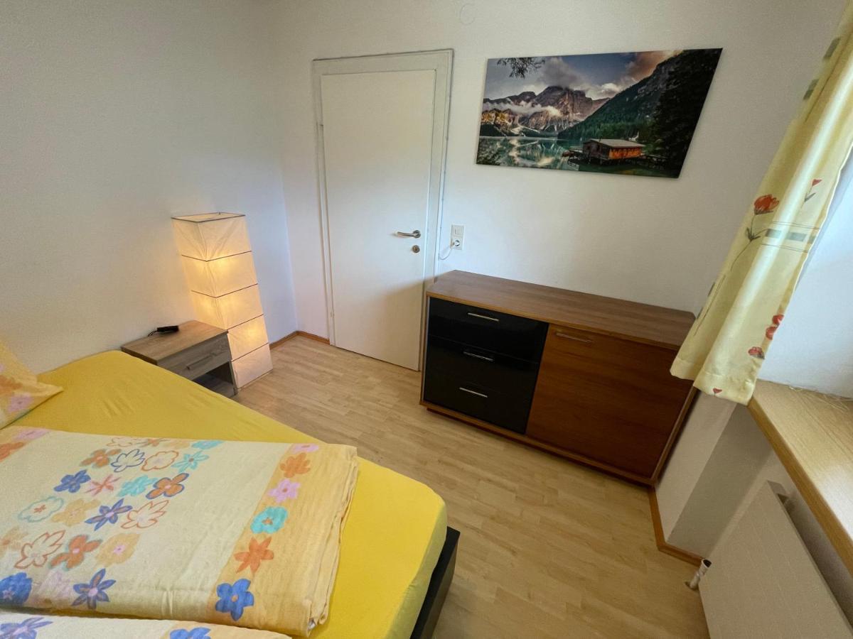 Ferienwohnung Maxi Майсхофен Экстерьер фото