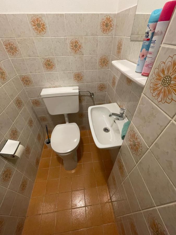 Ferienwohnung Maxi Майсхофен Экстерьер фото