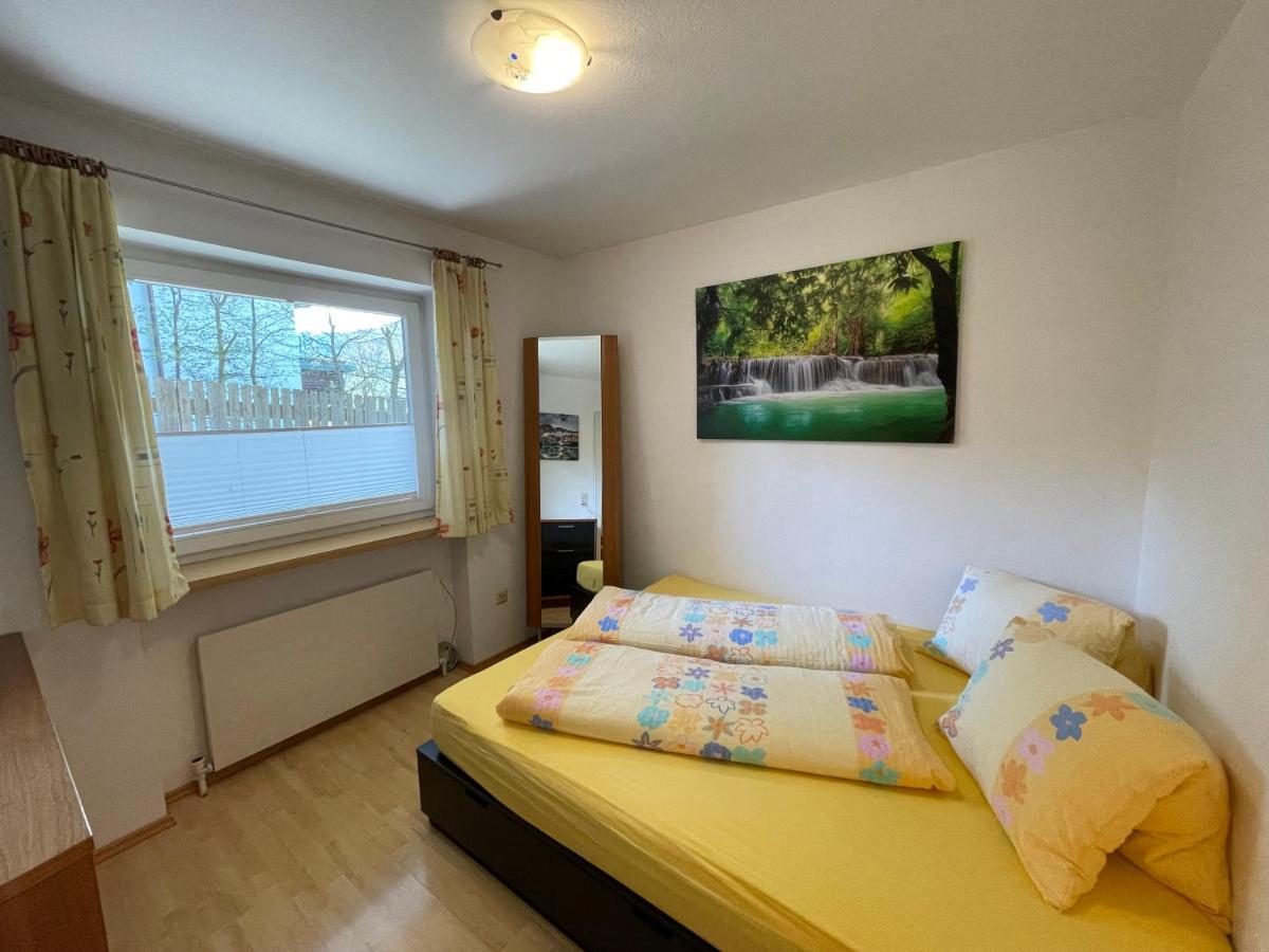 Ferienwohnung Maxi Майсхофен Экстерьер фото