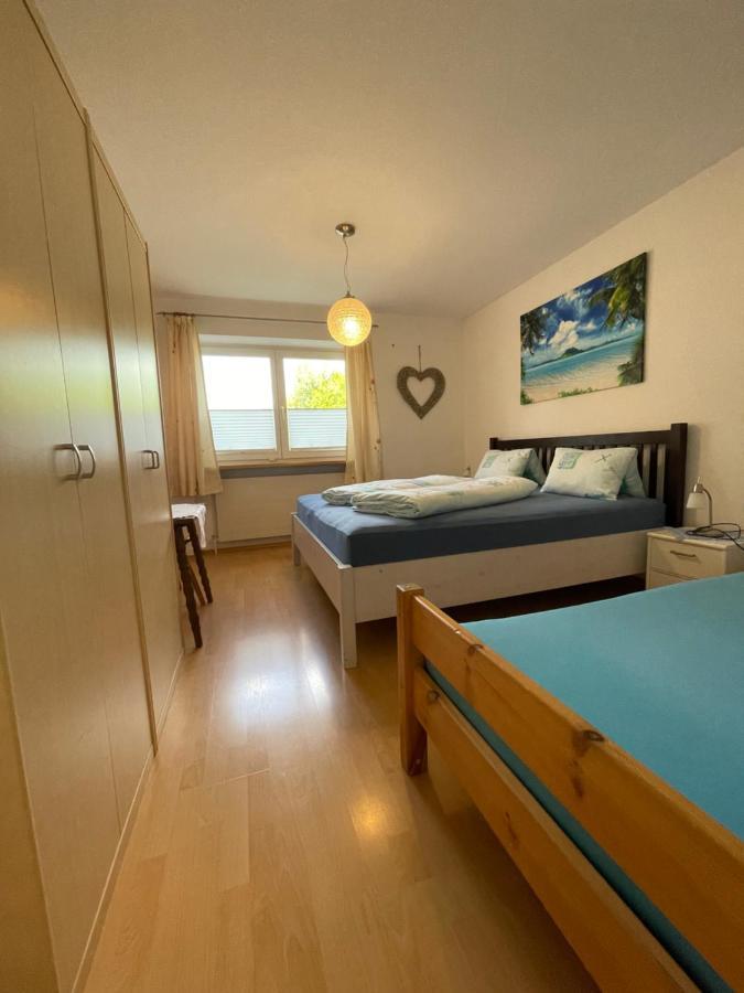 Ferienwohnung Maxi Майсхофен Экстерьер фото