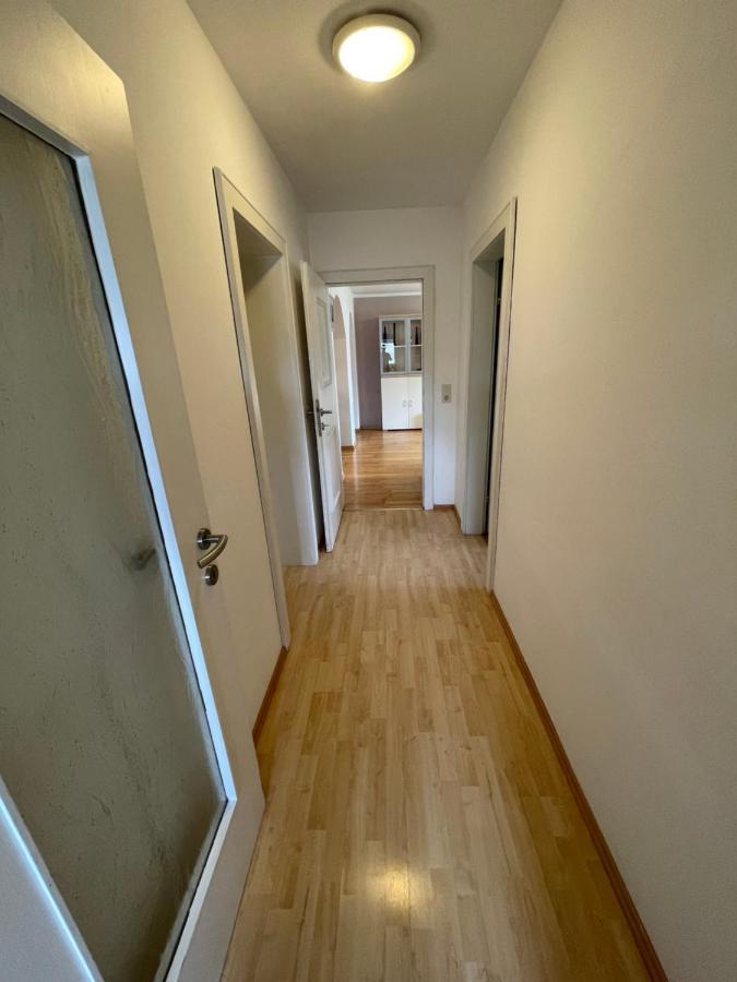 Ferienwohnung Maxi Майсхофен Экстерьер фото